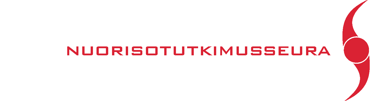 Nuorisotutkimusseura logo